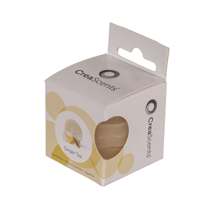 Creascent Scentchips "Ginger Tea", - Image 3