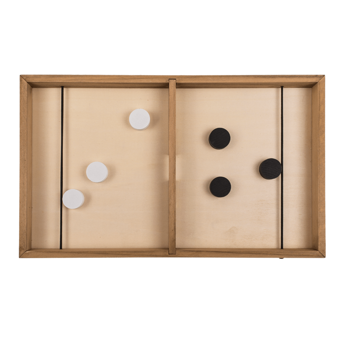 Puck game, - Image 3