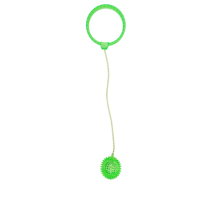 Skip ball with LED, - Image 3