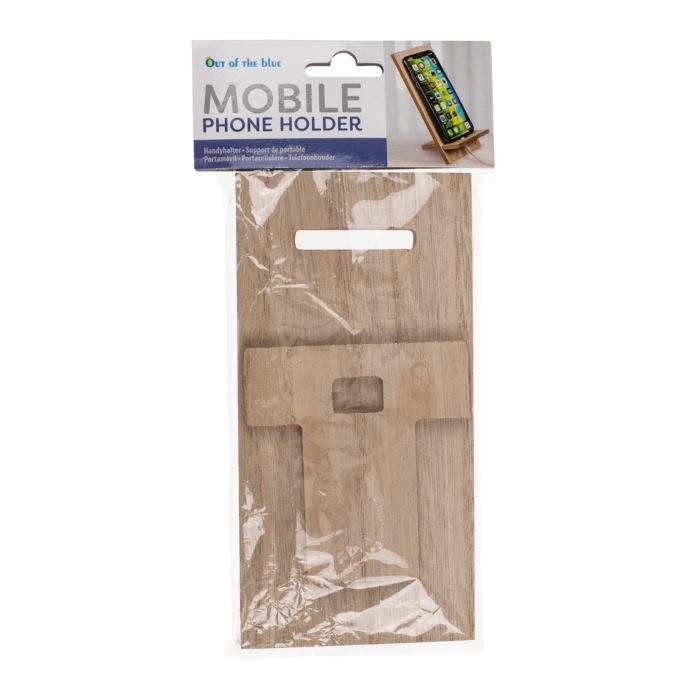 Mobile phone holder, Board, - Image 4