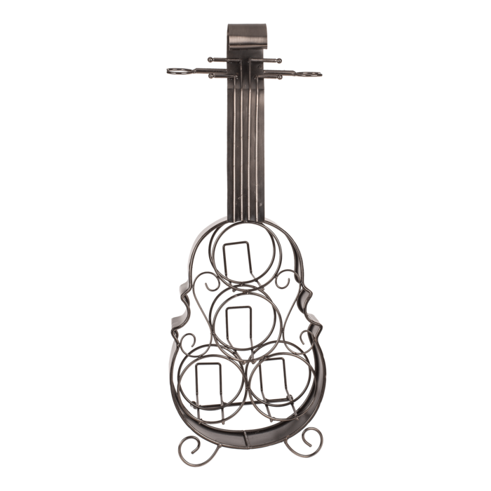 Metal bottle holder, Cello, - Image 3