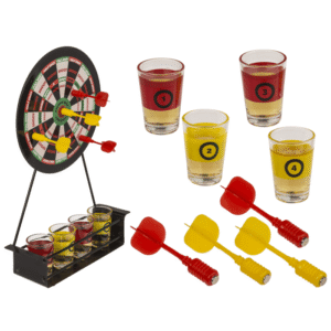 Drinking Dart´s,