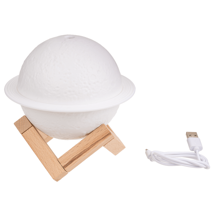 Humidifier/oil diffuser, planet, - Image 2