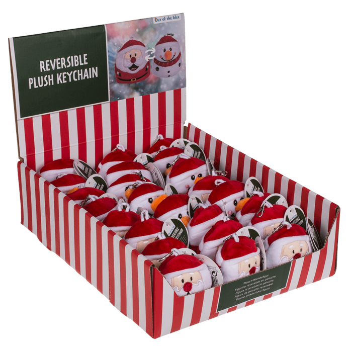 Reversible Plush Pal, approx. 9 cm, - Image 3