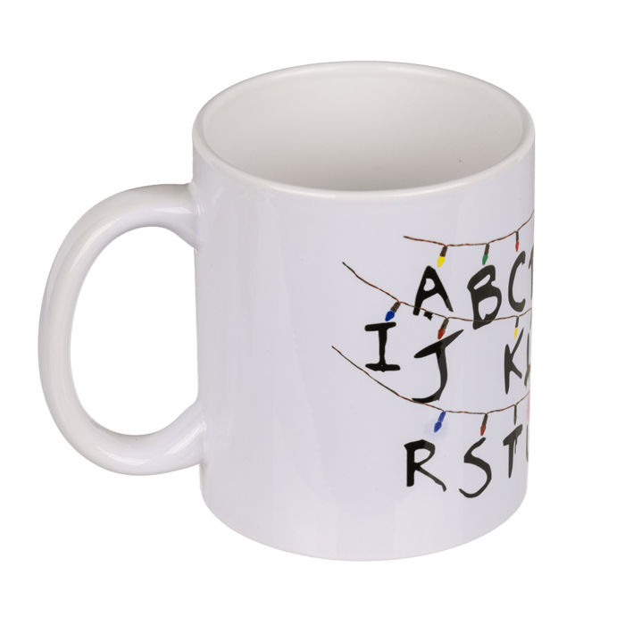 Mug, Stranger Things, - Image 2