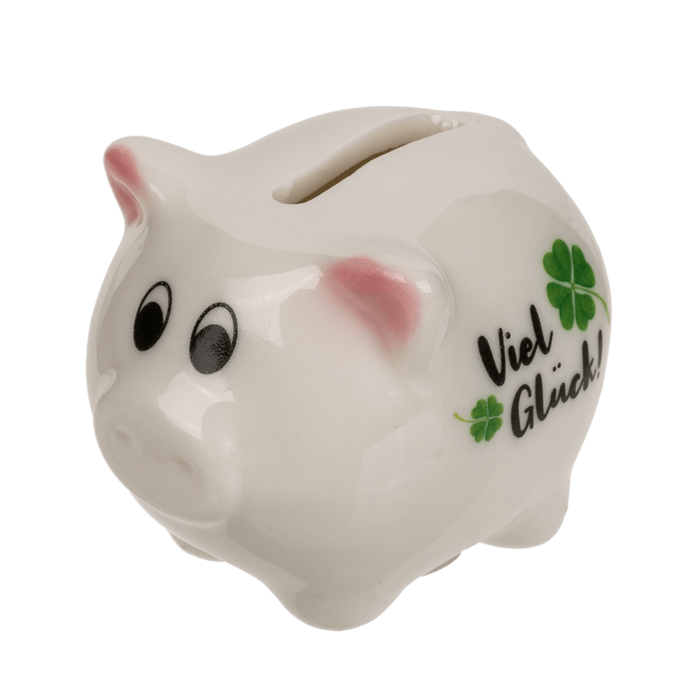 Savings bank, Lucky Pig, - Image 3