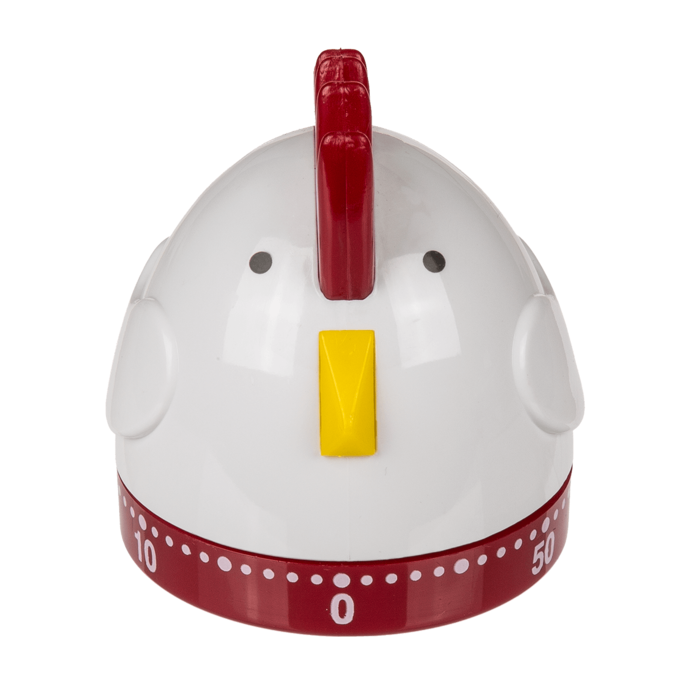 Plastic timer, Egg & Chicken, - Image 3