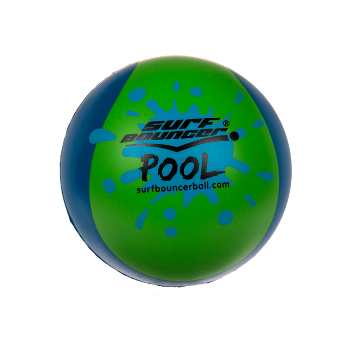 Soft bouncing ball, Surf Bouncer - Pool, - Image 4