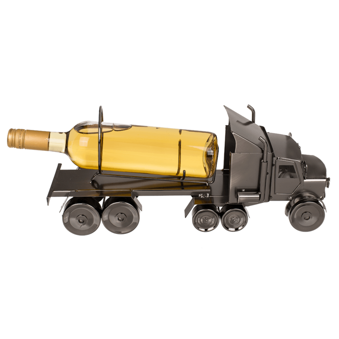 Metal bottle holder, Truck, - Image 3