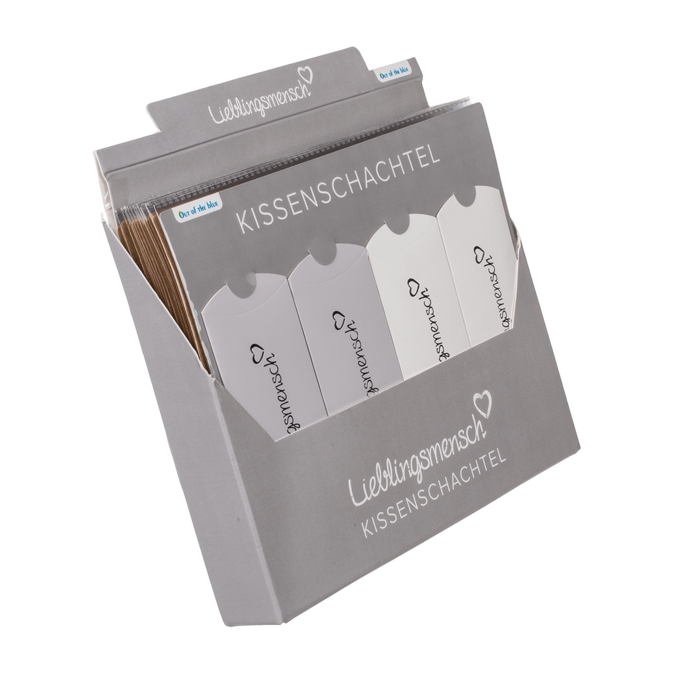 Pillow boxes, Lieblingsmensch, - Image 3