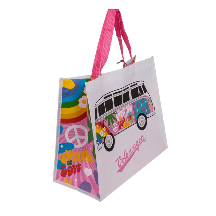 Shopper, VW T1 Bus - Summer Love, - Image 3