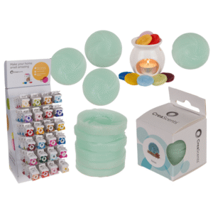 Creascent Scentchips "Relax",