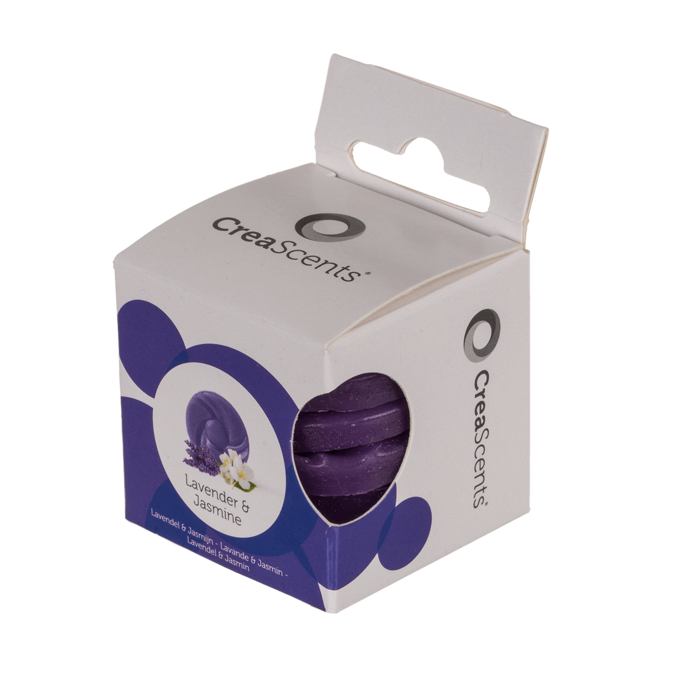 Creascent Scentchips "Lavender & Jasmine", - Image 3