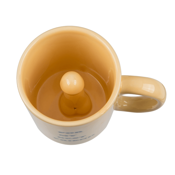 Mug, penis, - Image 3
