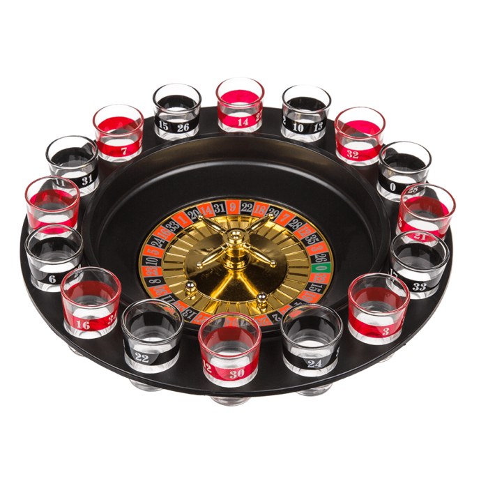 Drinking Game, - Image 3