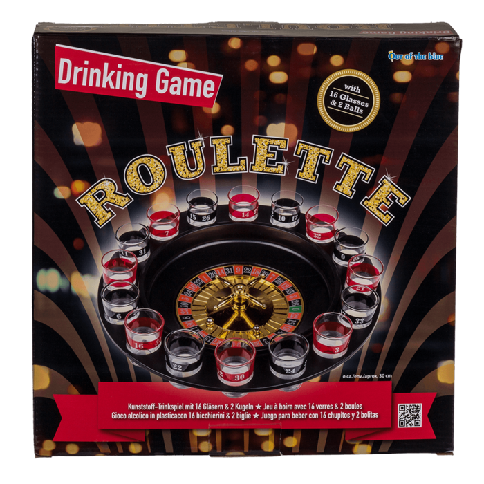 Drinking Game, - Image 2