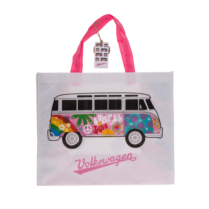 Shopper, VW T1 Bus - Summer Love, - Image 2