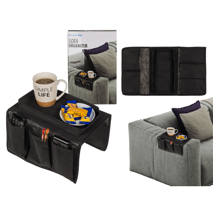 Sofa Organizer,