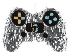 Piñata - Level Up - 31 x 45 x 10 cm