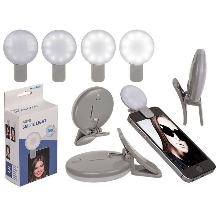 Mini Selfie Light Small/Handheld Appliance