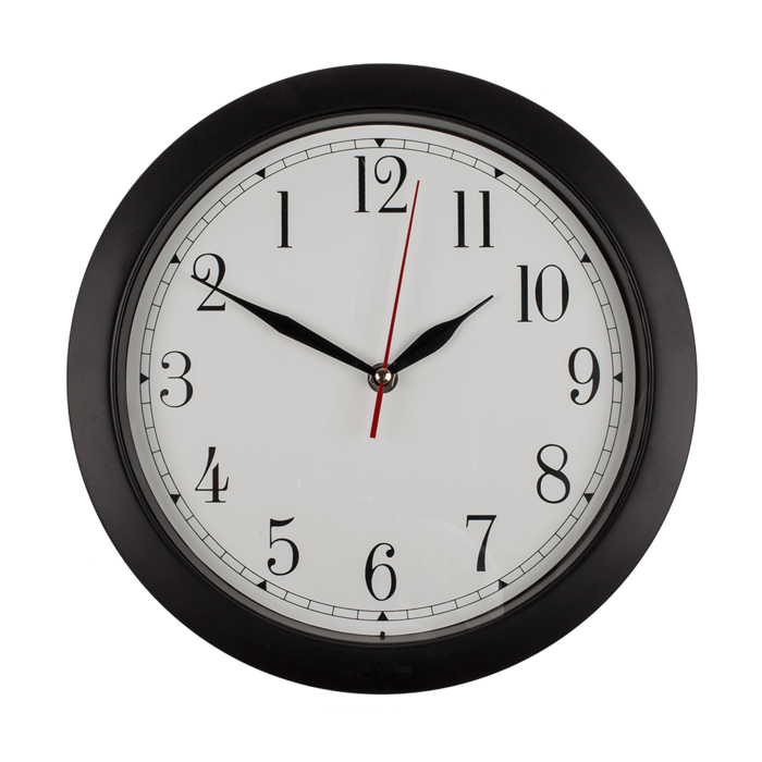 Wall clock, Reverse operation, - Image 4