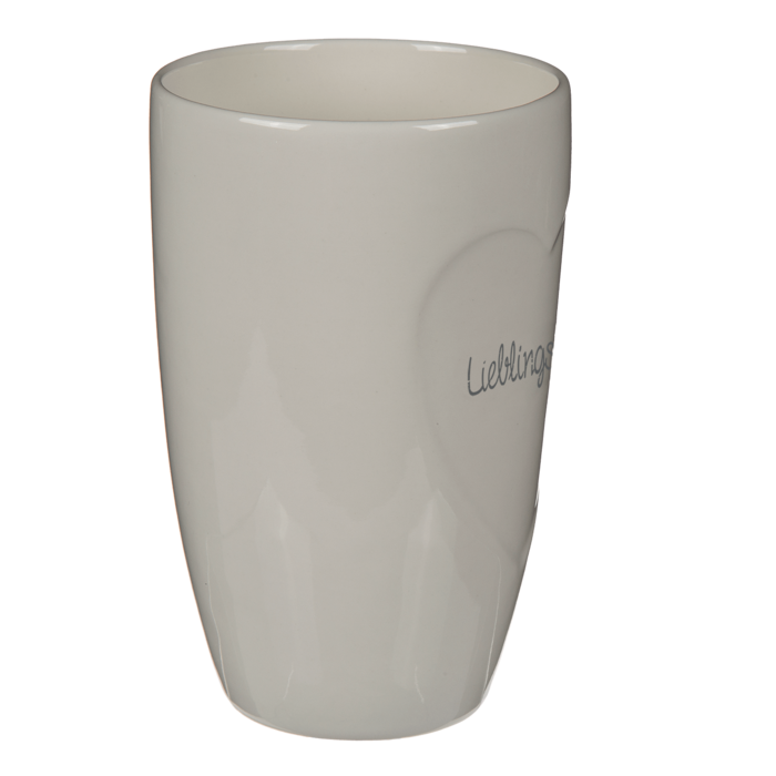 New Bone China mug, Lieblingsmama, - Image 2