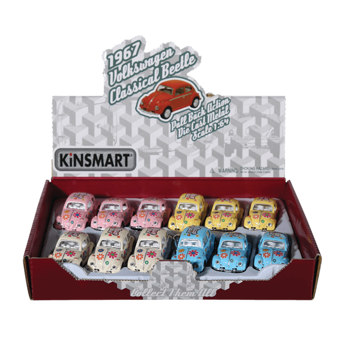 Keychain, model car with pull back, - Image 2