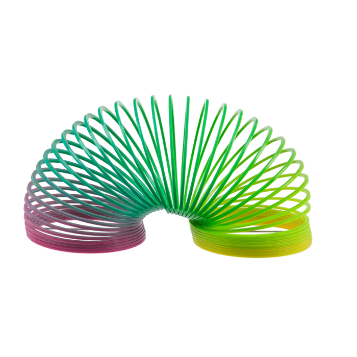 Coil, Rainbow, - Image 3