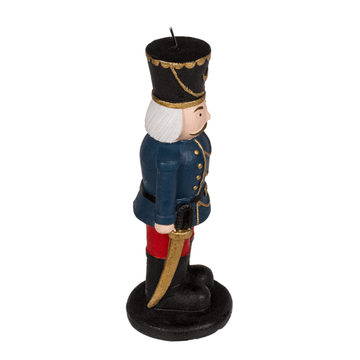 Candle, Nutcracker, - Image 2