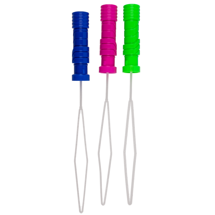 Soap bubbles stick with ca. 116 ml soap liquid, - Image 4