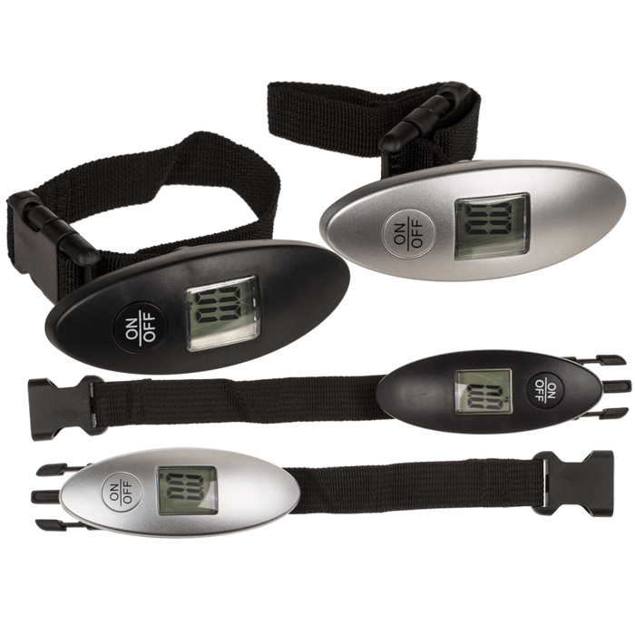 Digital luggage scale, up to 40kg88lbs.,