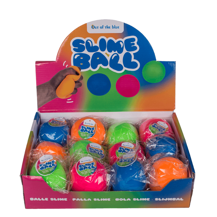 Slime ball, - Image 3