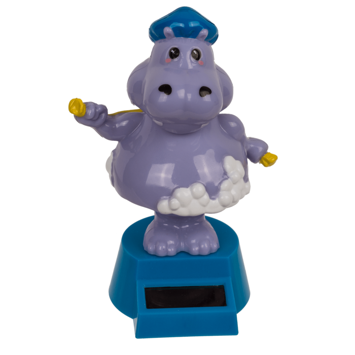 Moveable figurine, Cute Animals - Kawaii Style, - Image 4