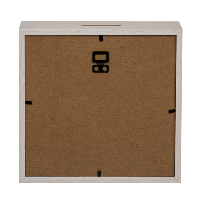 Wooden saving box, Happy Birthday, - Image 3