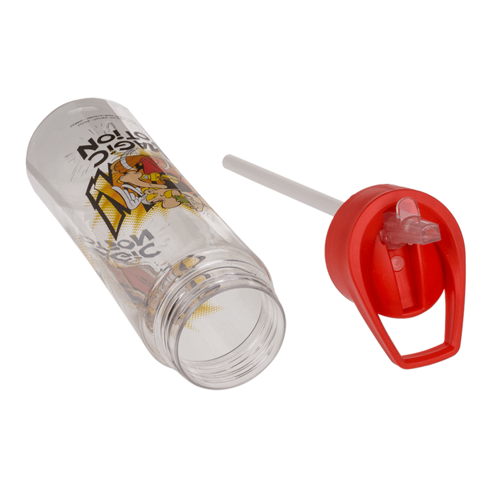 Drinking bottle, Asterix, - Image 4