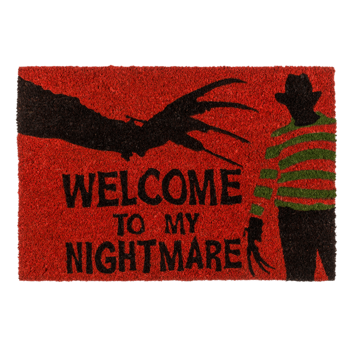Doormat, A Nightmare on Elm Street, - Image 3