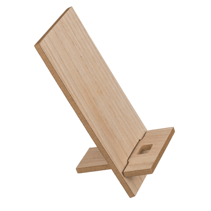 Mobile phone holder, Board, - Image 2