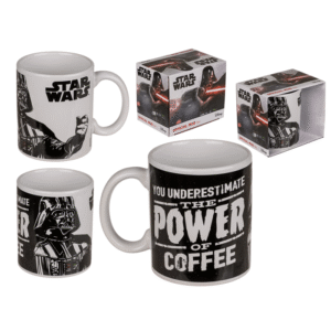Mug, Star Wars,