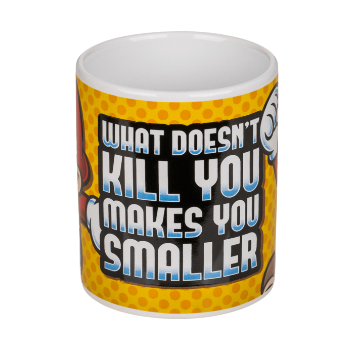Mug, Super Mario II, - Image 3