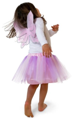 Fairy Dress-up Set - 98–110 cm / 3–5 years