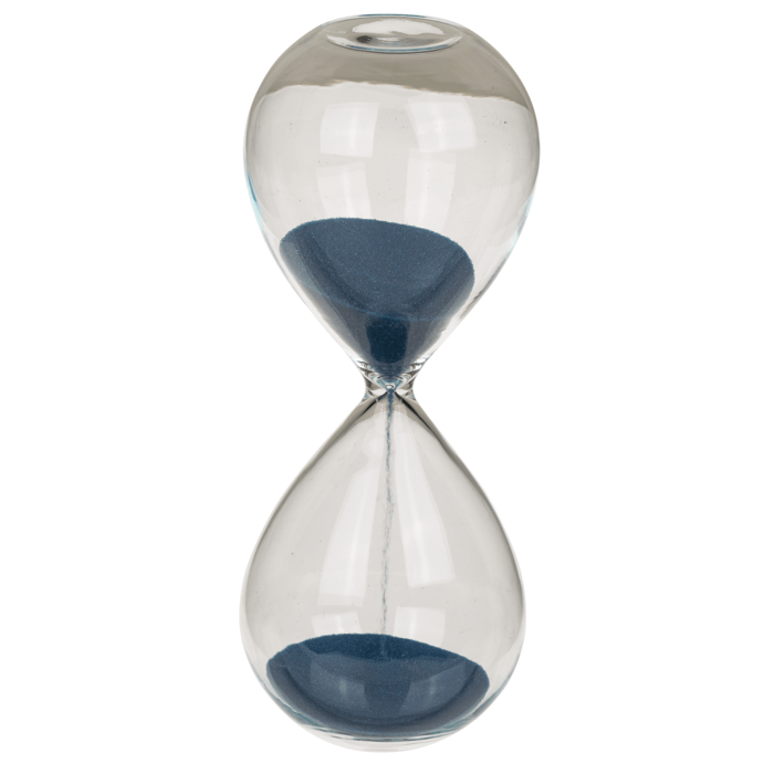 Glass hour, 5 Minute Break, - Image 4
