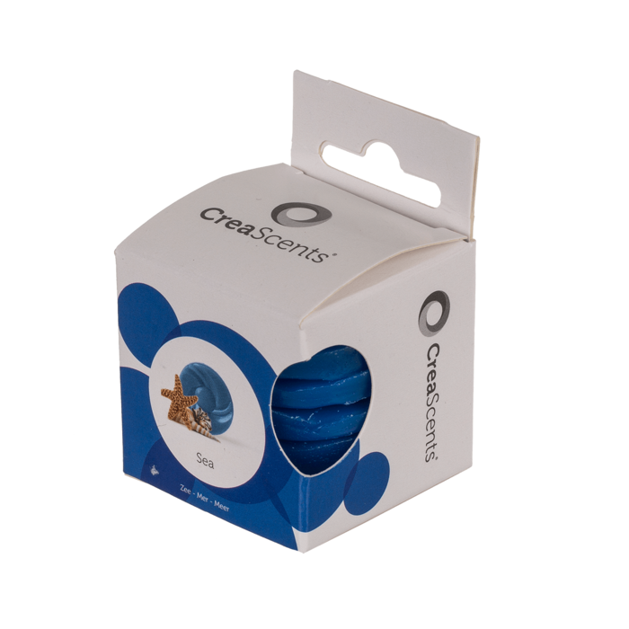 Creascent Scentchips "Sea", - Image 3