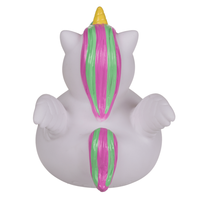 Squeaking duck, Unicorn III, - Image 4