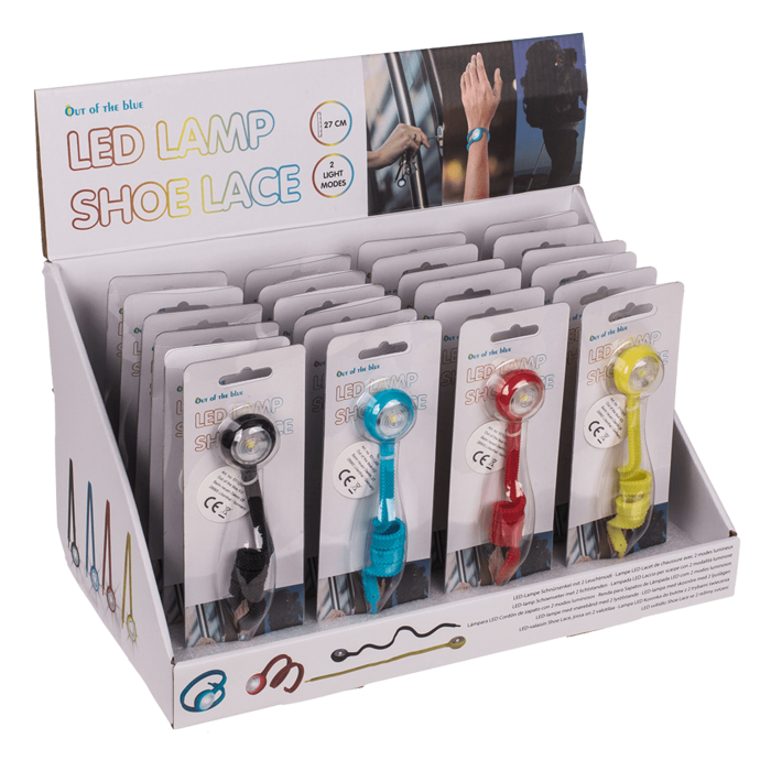 LED lamp,Lace, with 2 luminous modes, - Image 3