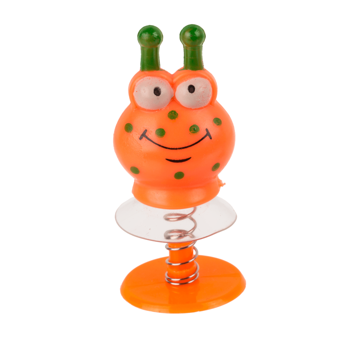 Jumping monster, - Image 4