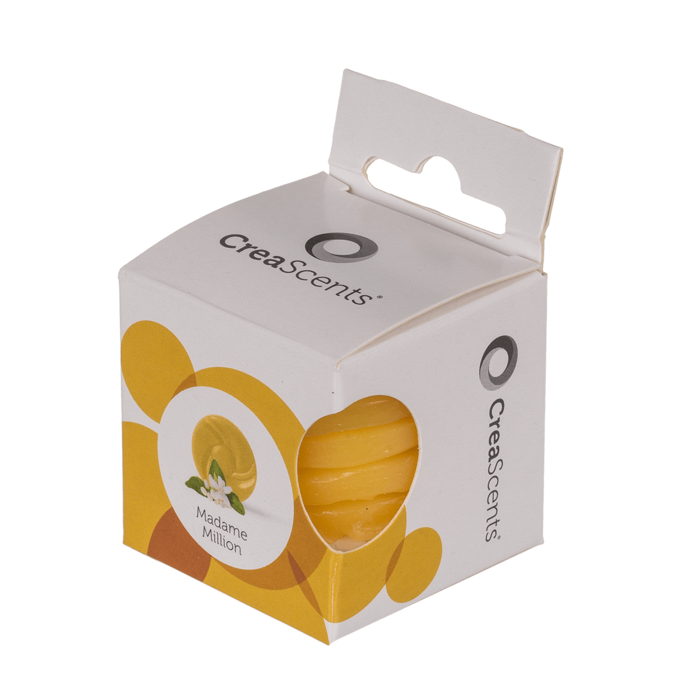 Creascent Scentchips "Madame Million", - Image 3