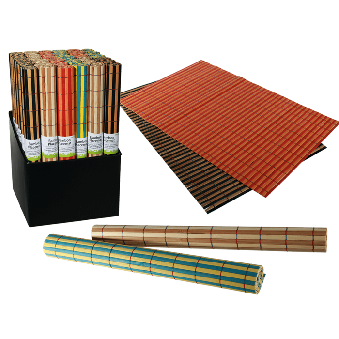 Placemat, Ningbo,