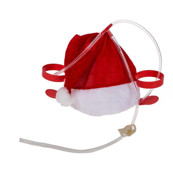 Drinking helmet, Santa Claus, - Image 4