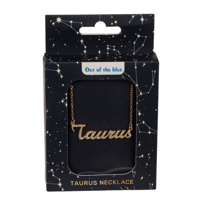 Necklace, Taurus, - Image 2