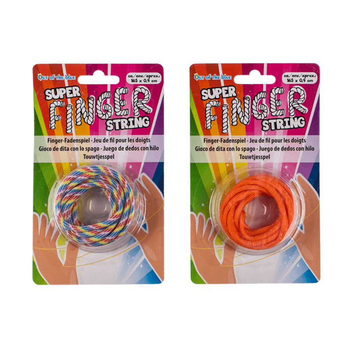 Super Finger String, - Image 3